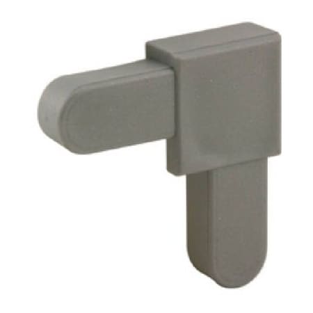 Prime-Line 20Pk 1/4Gry Fram Corner PL 14335